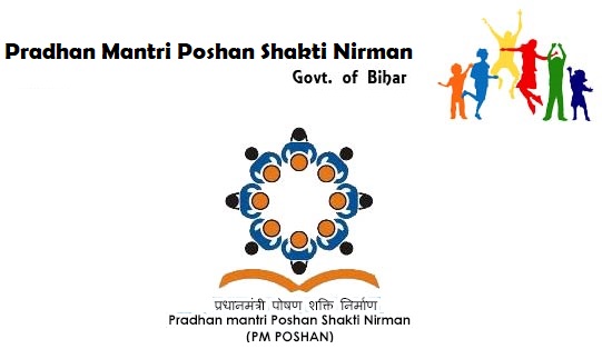 Online Monitoring System PM POSHAN Online Monitoring System PM POSHAN